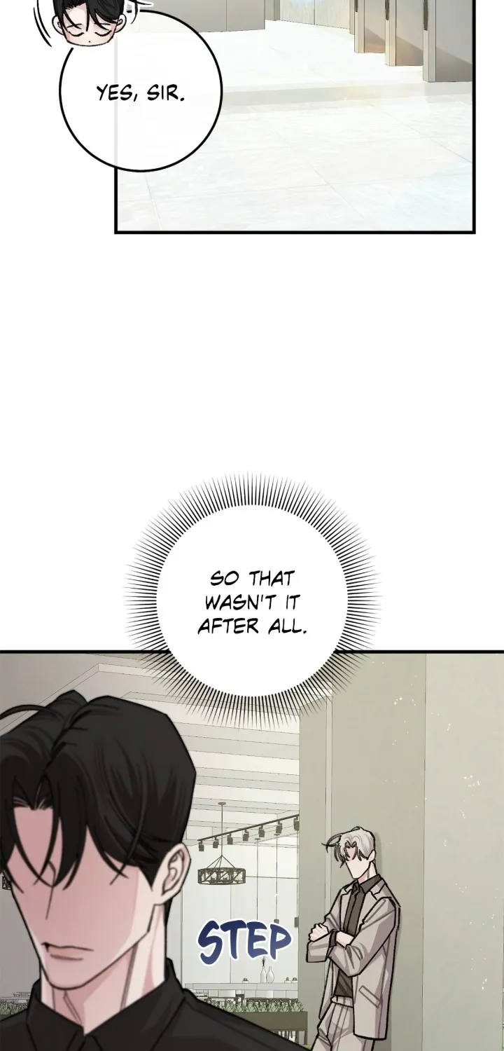You're Just My Type, Sir Chapter 37 page 19 - 