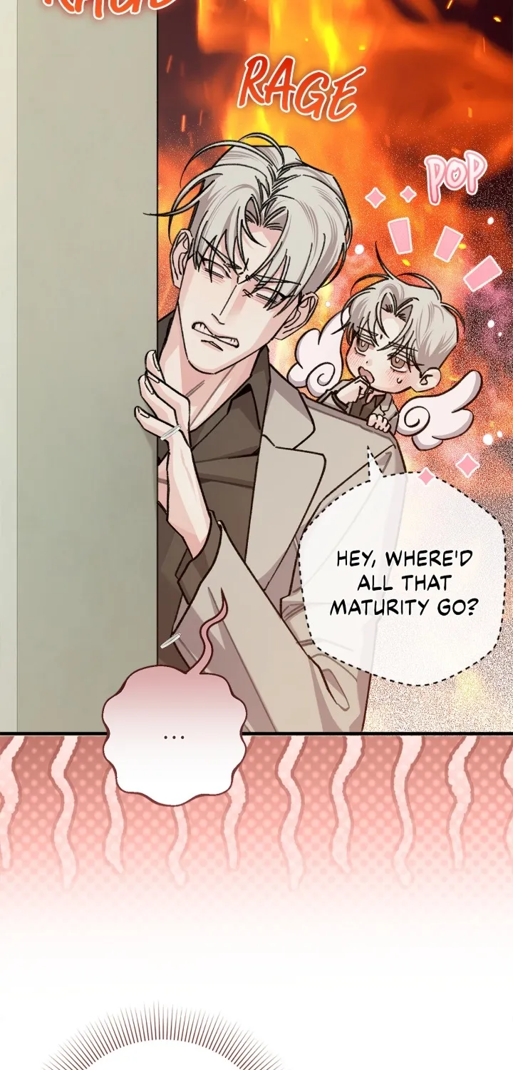You're Just My Type, Sir Chapter 37 page 3 - 
