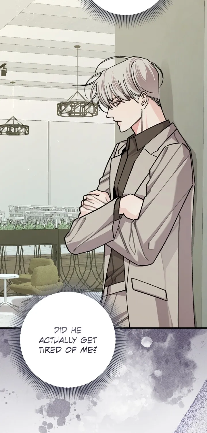You're Just My Type, Sir Chapter 37 page 21 - 