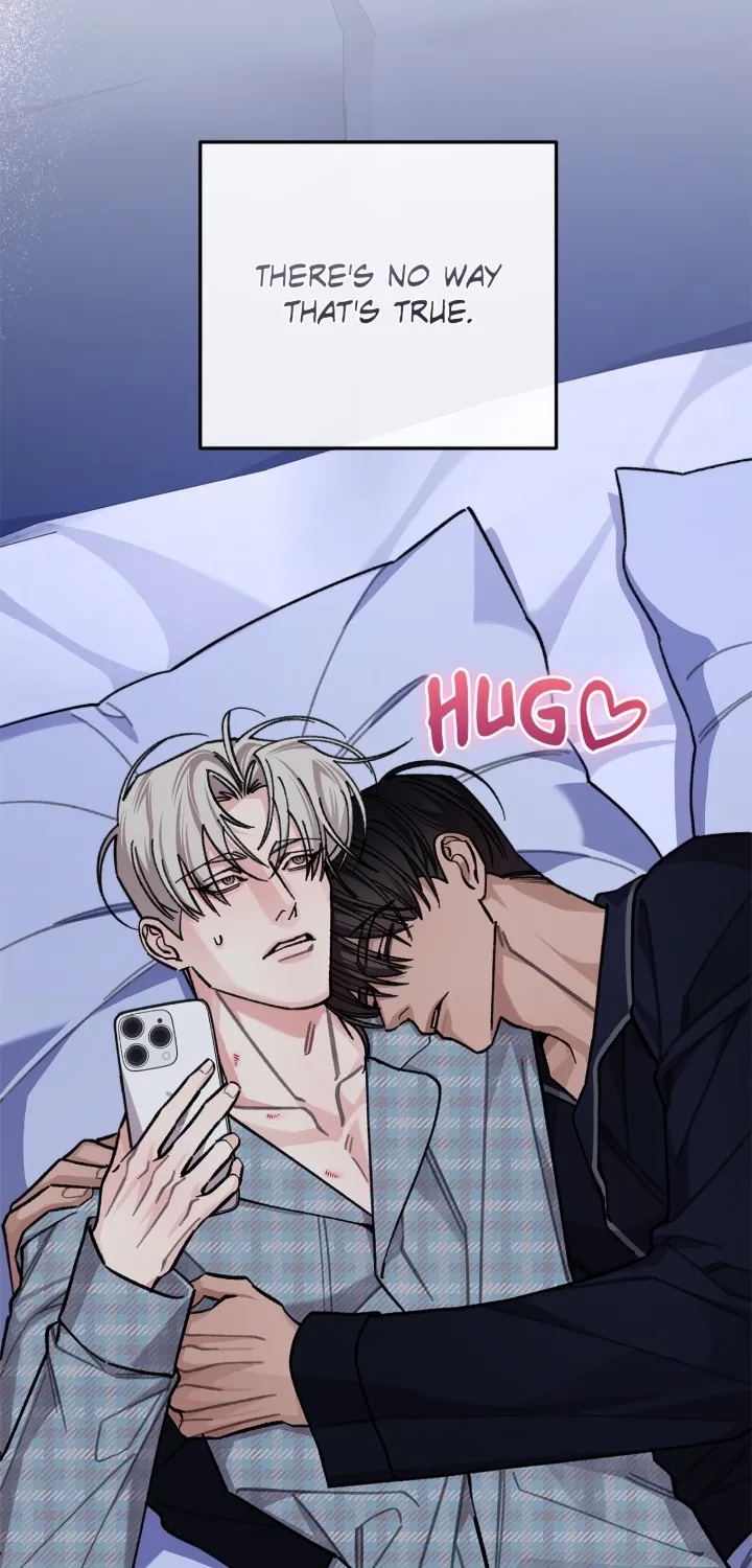 You're Just My Type, Sir Chapter 37 page 23 - 