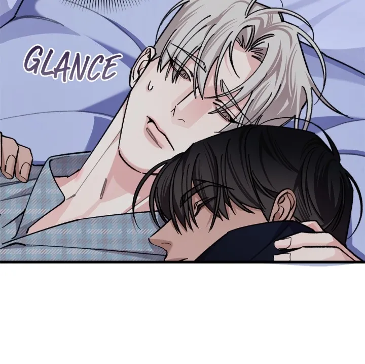 You're Just My Type, Sir Chapter 37 page 25 - 