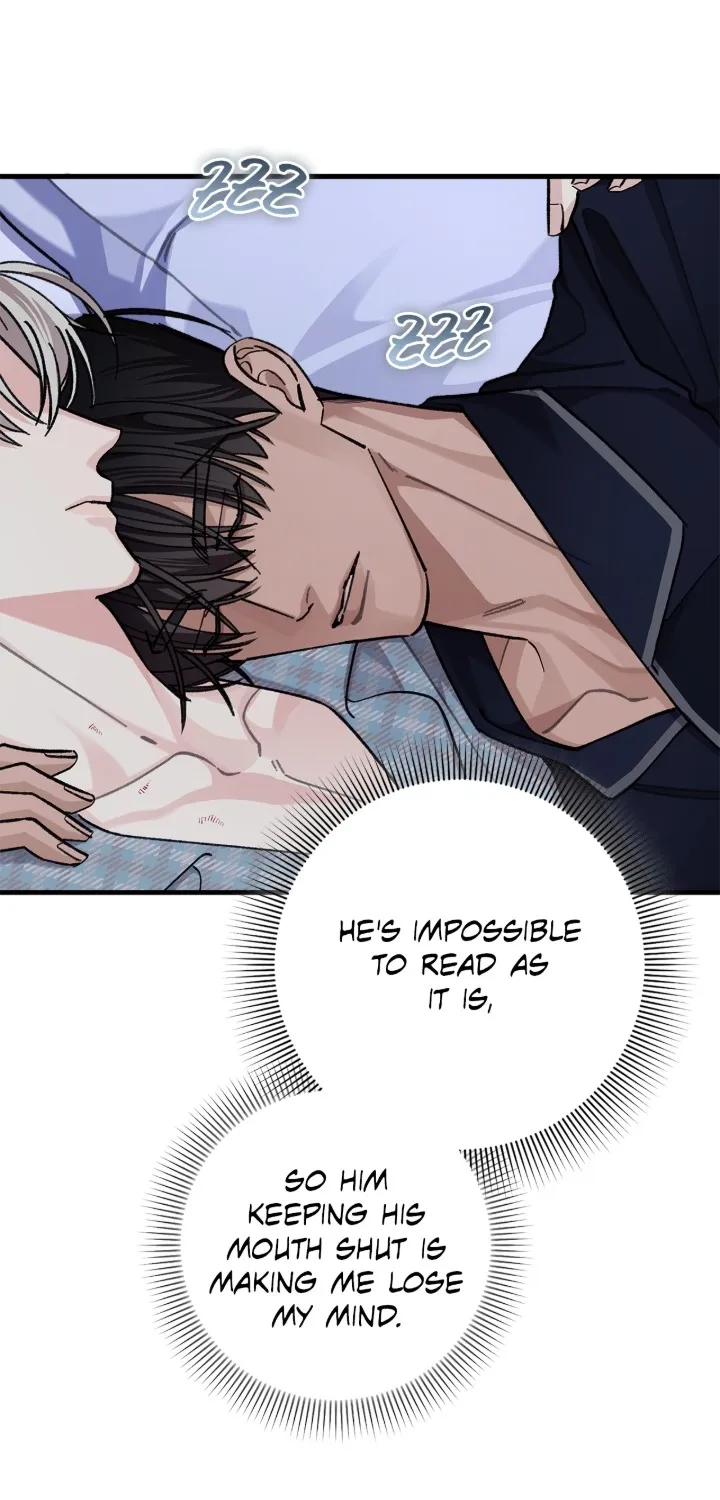 You're Just My Type, Sir Chapter 37 page 26 - 