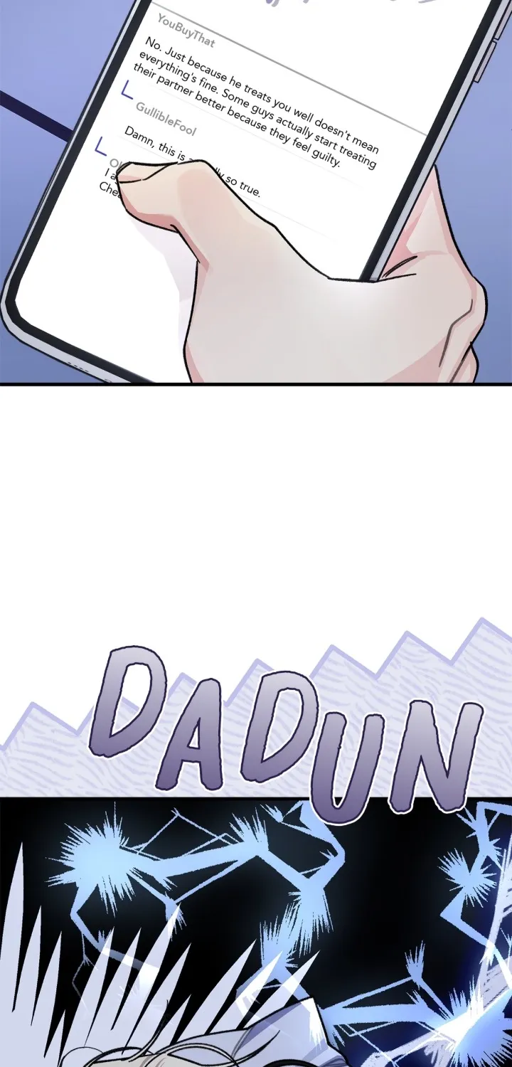 You're Just My Type, Sir Chapter 37 page 28 - 