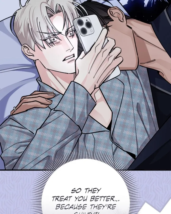 You're Just My Type, Sir Chapter 37 page 29 - 