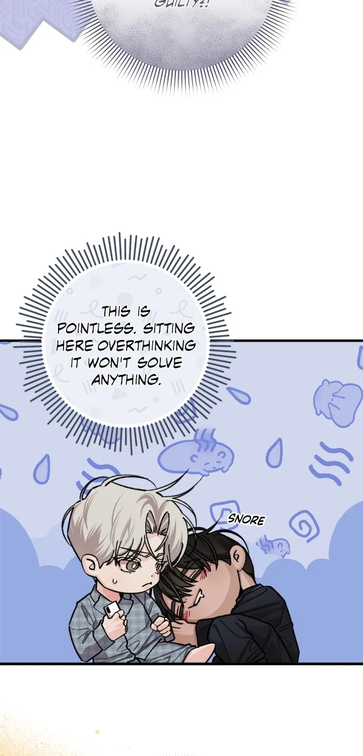 You're Just My Type, Sir Chapter 37 page 30 - 