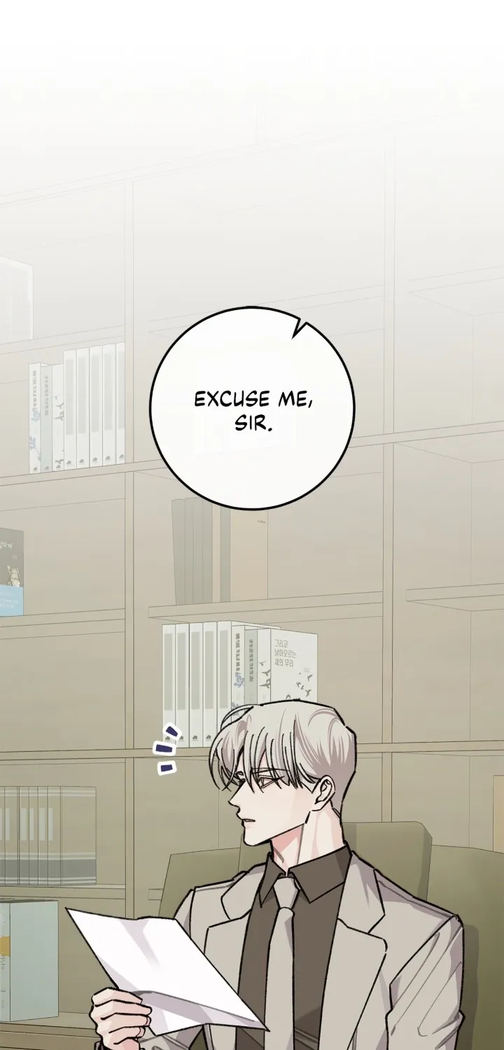 You're Just My Type, Sir Chapter 37 page 33 - 