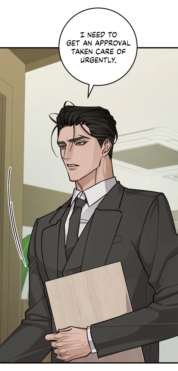 You're Just My Type, Sir Chapter 37 page 35 - 