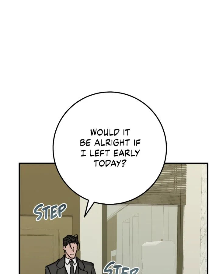 You're Just My Type, Sir Chapter 37 page 36 - 