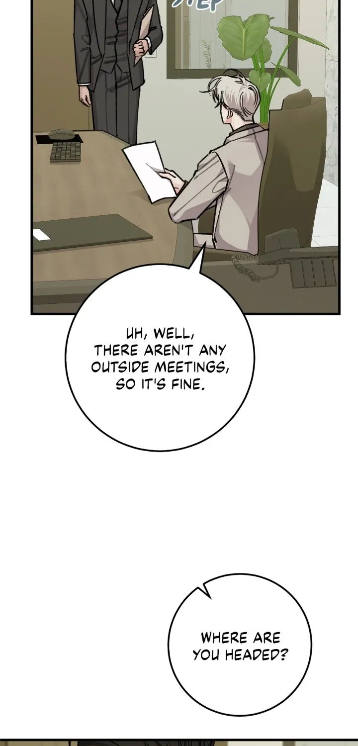 You're Just My Type, Sir Chapter 37 page 37 - 