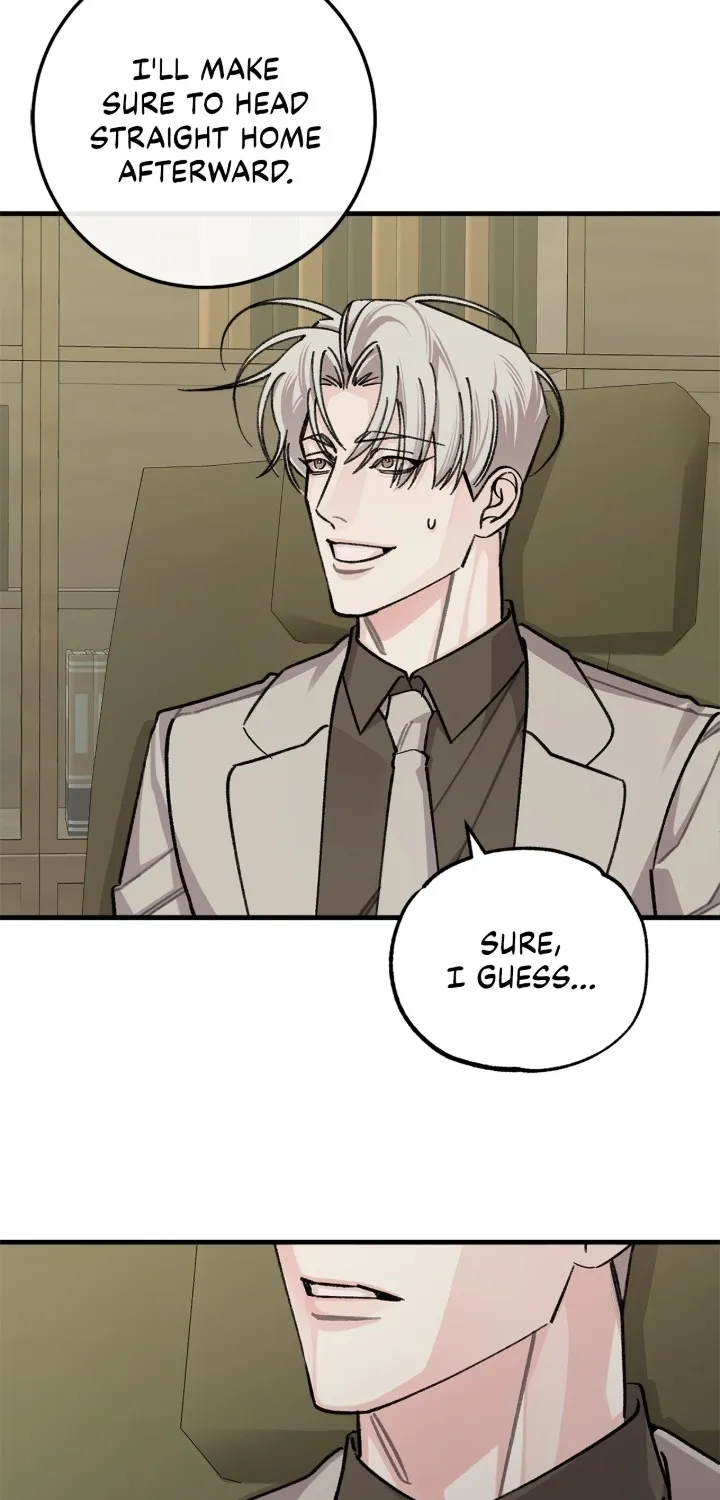 You're Just My Type, Sir Chapter 37 page 39 - 
