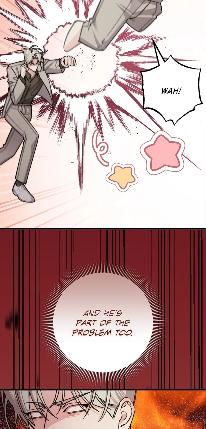 You're Just My Type, Sir Chapter 37 page 5 - 