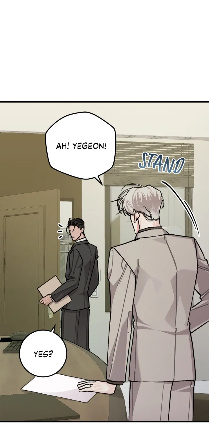 You're Just My Type, Sir Chapter 37 page 41 - 