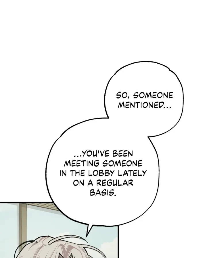 You're Just My Type, Sir Chapter 37 page 42 - 