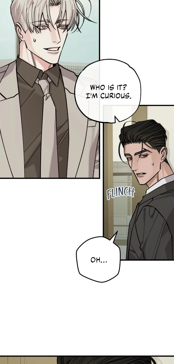 You're Just My Type, Sir Chapter 37 page 43 - 