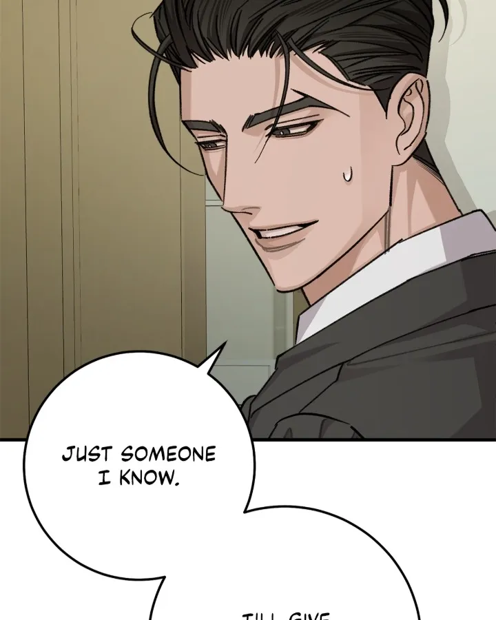You're Just My Type, Sir Chapter 37 page 44 - 