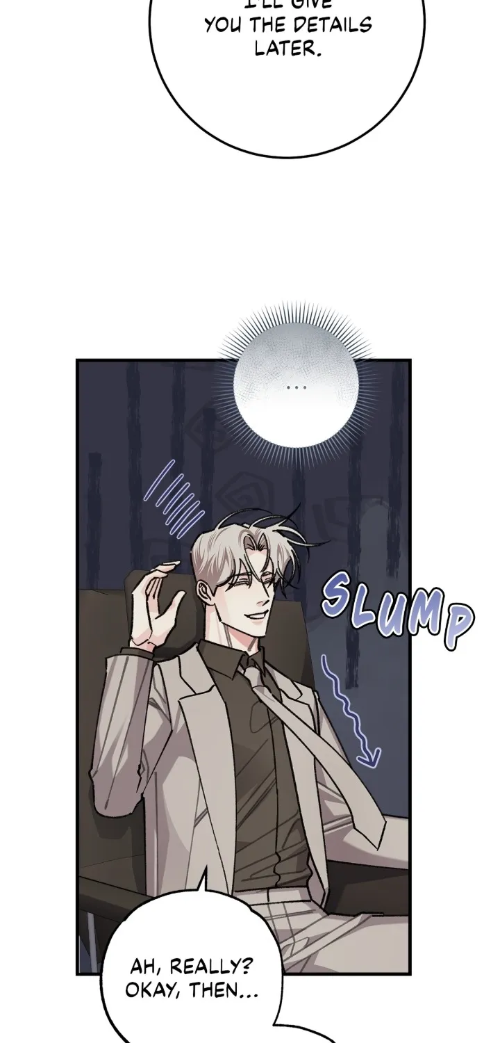 You're Just My Type, Sir Chapter 37 page 45 - 