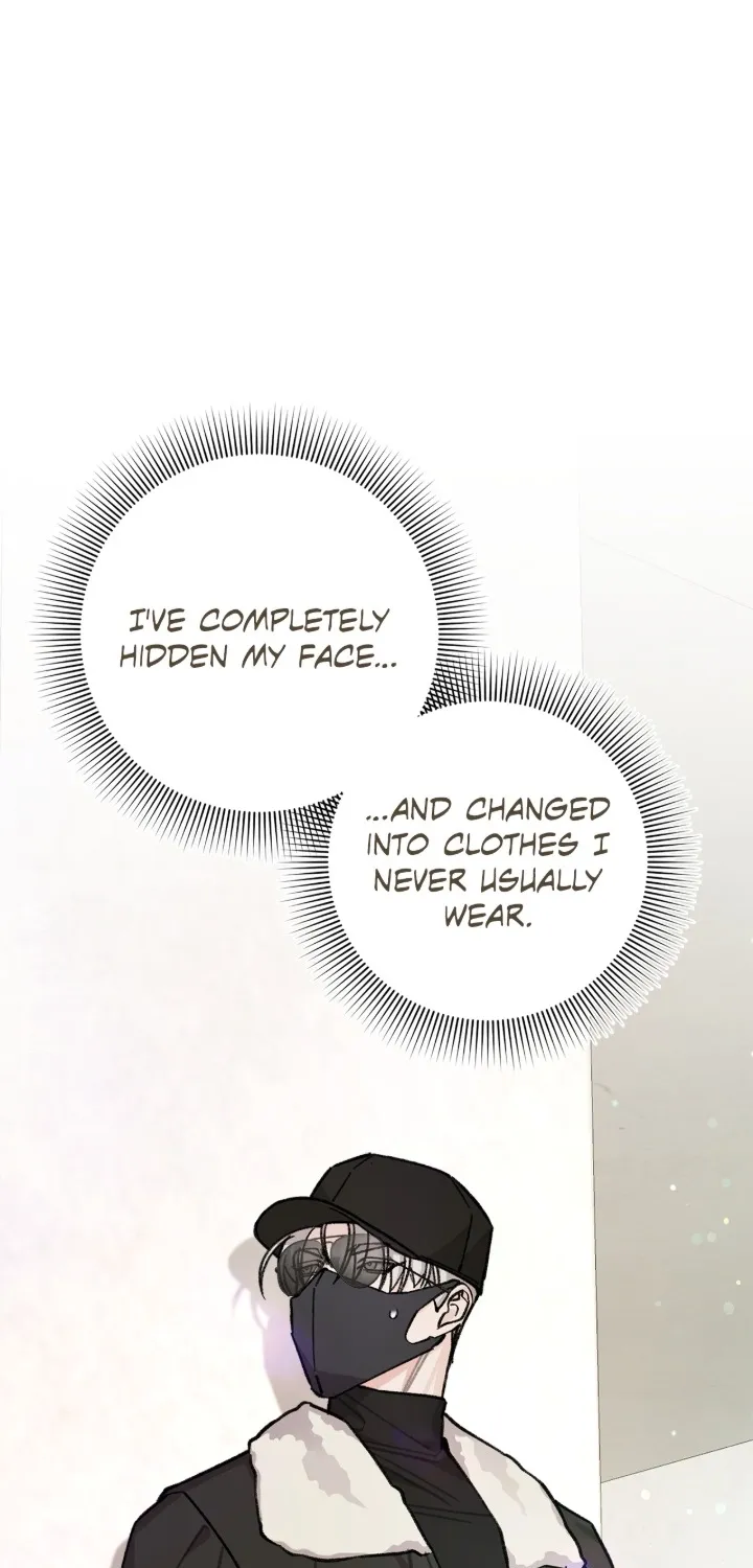 You're Just My Type, Sir Chapter 37 page 50 - 