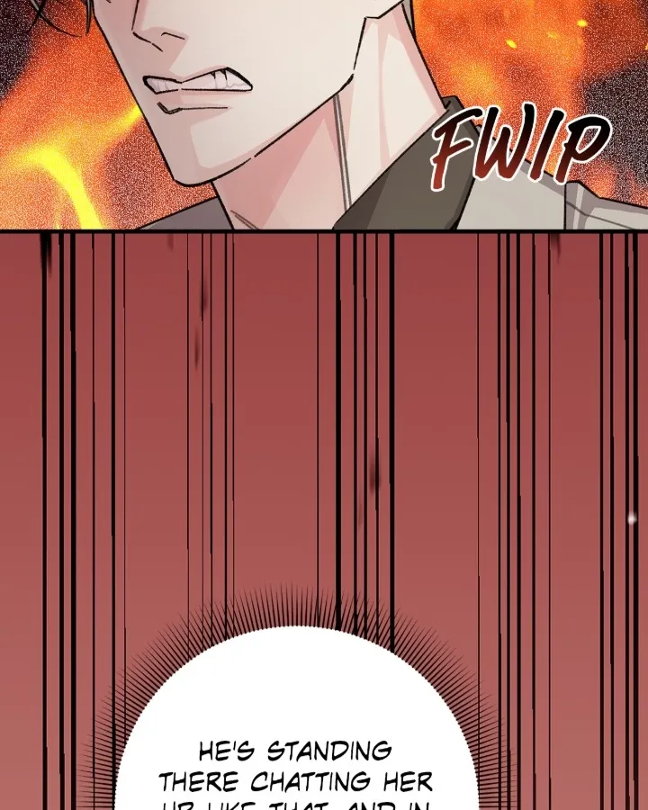 You're Just My Type, Sir Chapter 37 page 6 - 