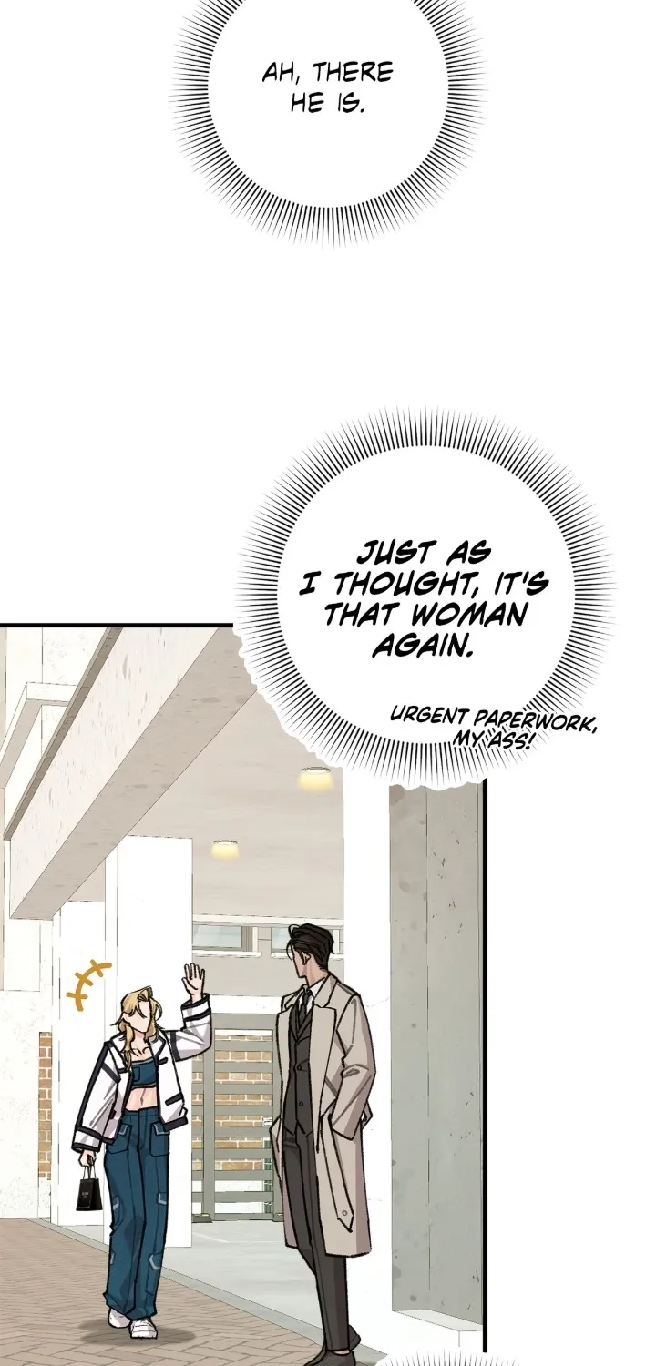 You're Just My Type, Sir Chapter 37 page 54 - 