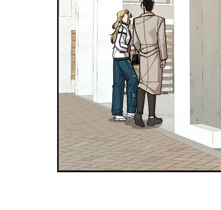 You're Just My Type, Sir Chapter 37 page 56 - 