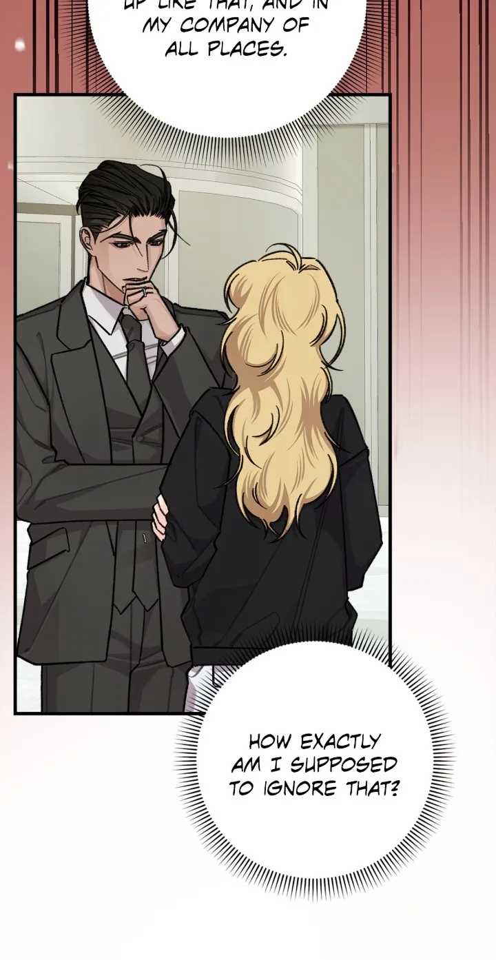 You're Just My Type, Sir Chapter 37 page 7 - 