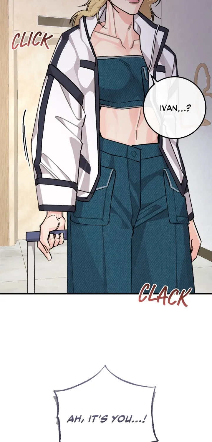 You're Just My Type, Sir Chapter 37 page 68 - 