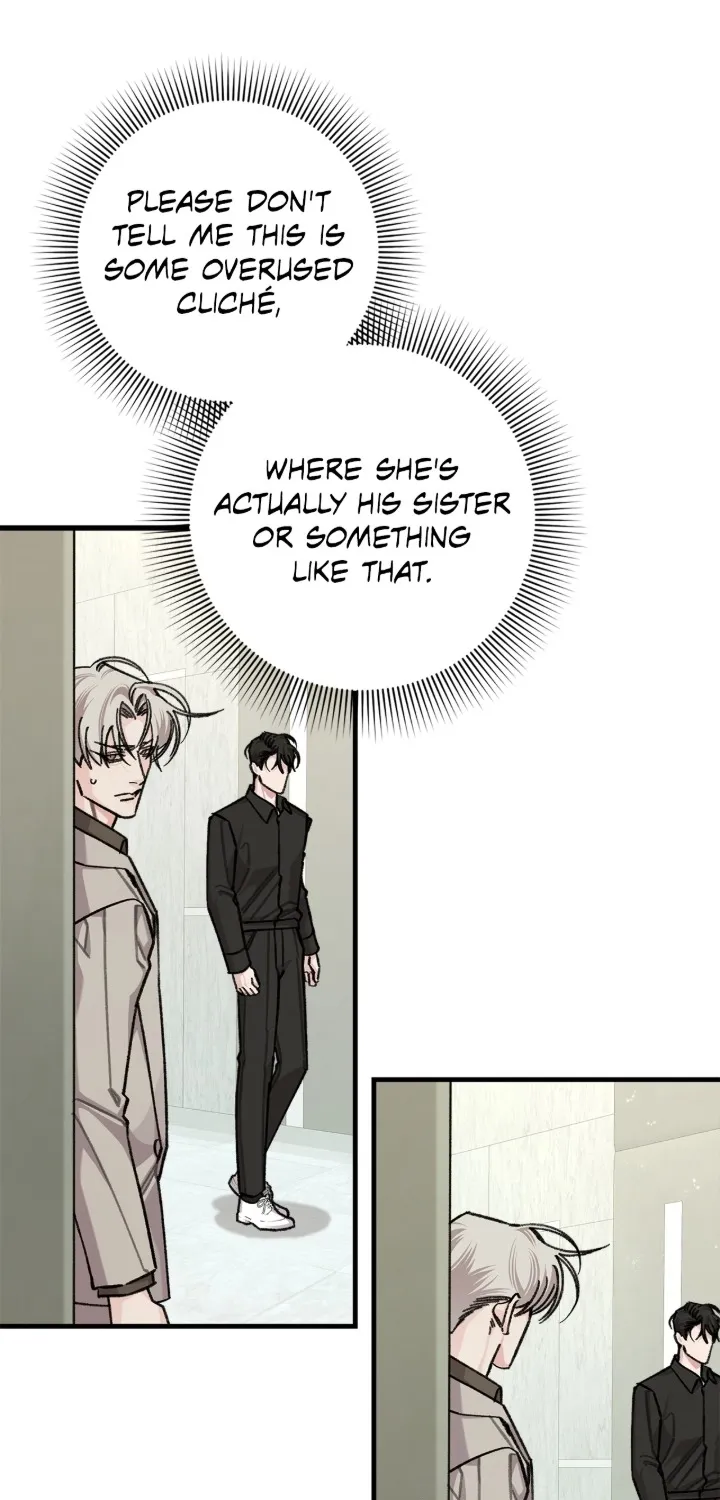 You're Just My Type, Sir Chapter 37 page 8 - 