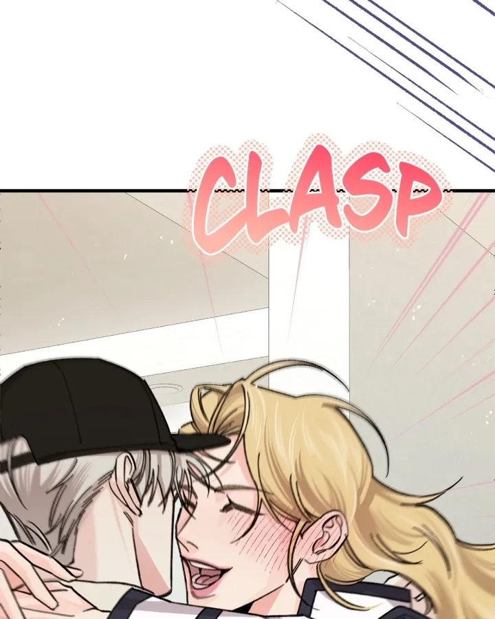 You're Just My Type, Sir Chapter 37 page 71 - 