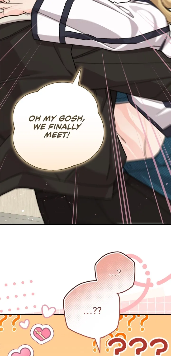 You're Just My Type, Sir Chapter 37 page 72 - 