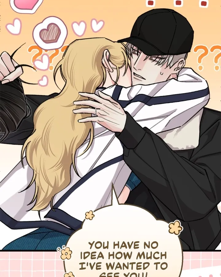 You're Just My Type, Sir Chapter 37 page 73 - 