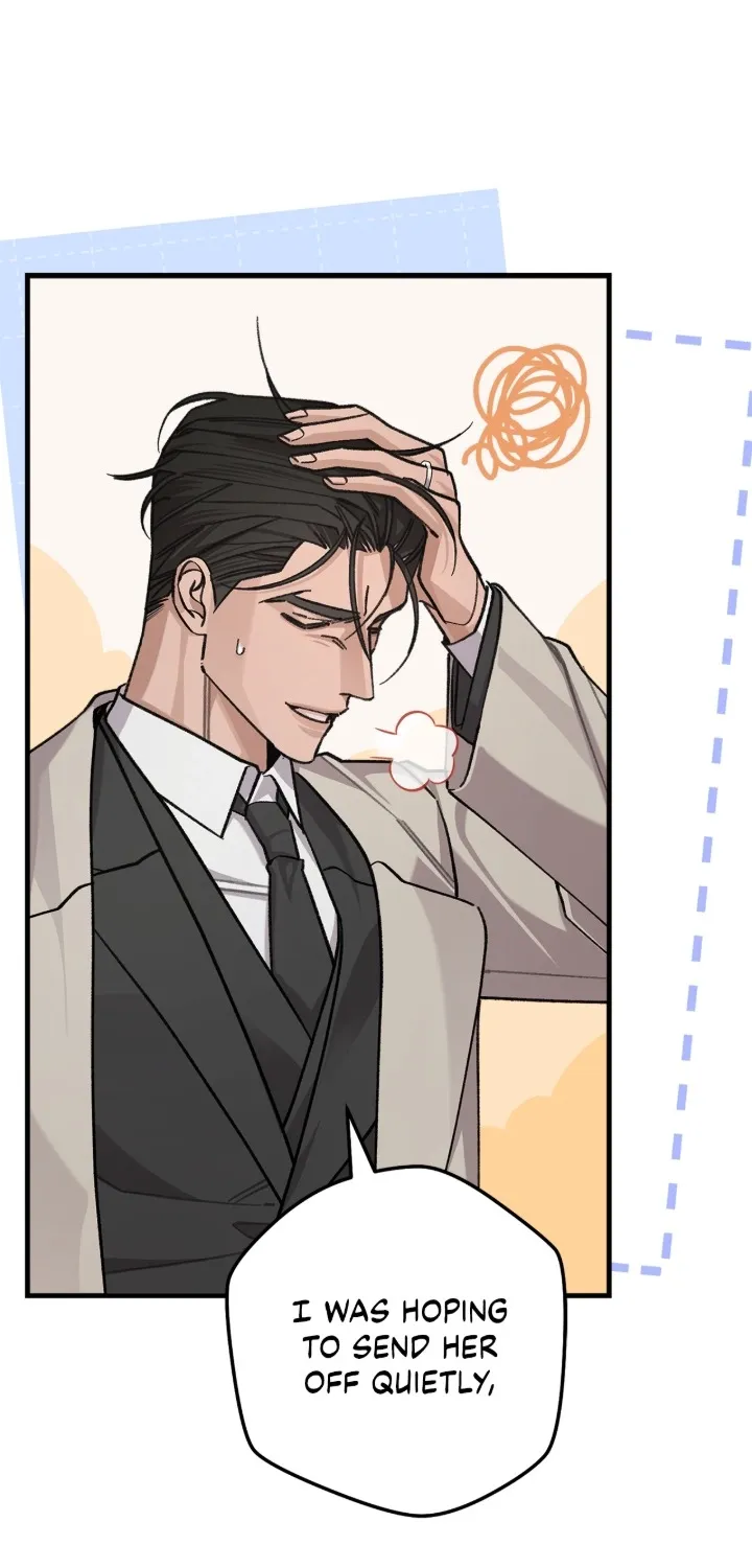 You're Just My Type, Sir Chapter 37 page 75 - 