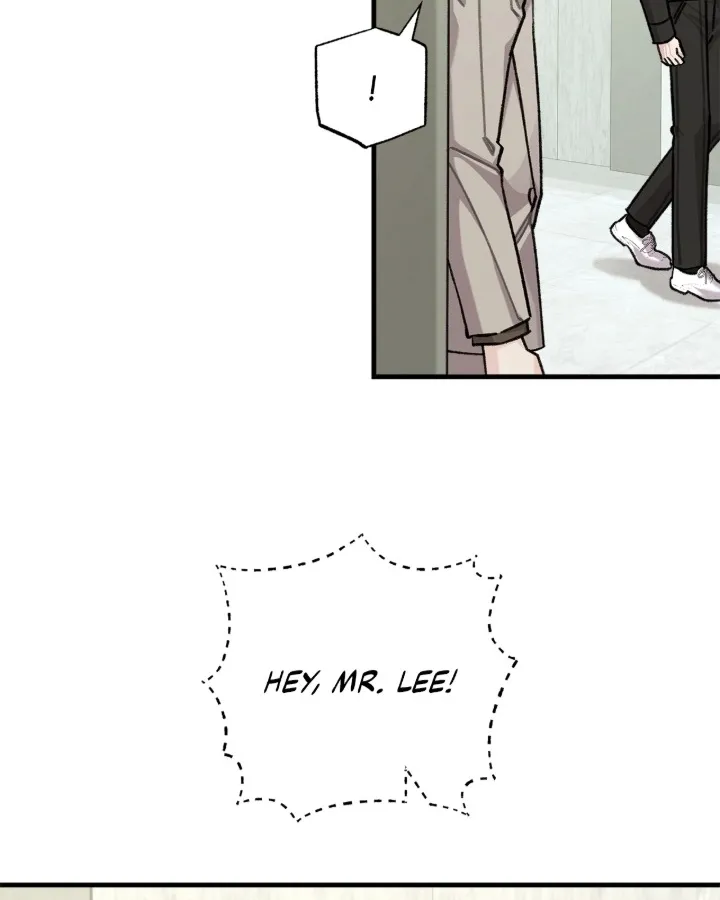 You're Just My Type, Sir Chapter 37 page 9 - 