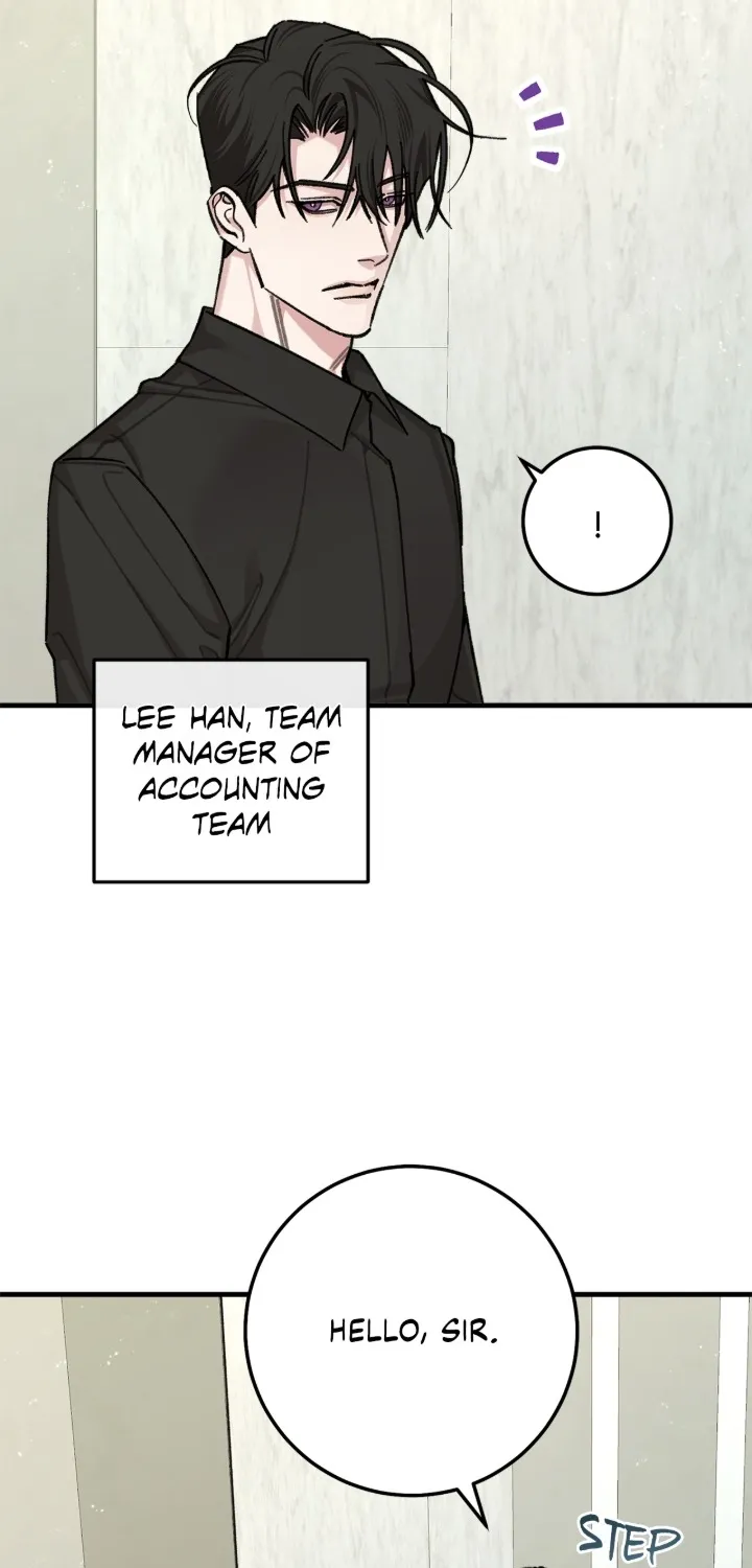 You're Just My Type, Sir Chapter 37 page 10 - 