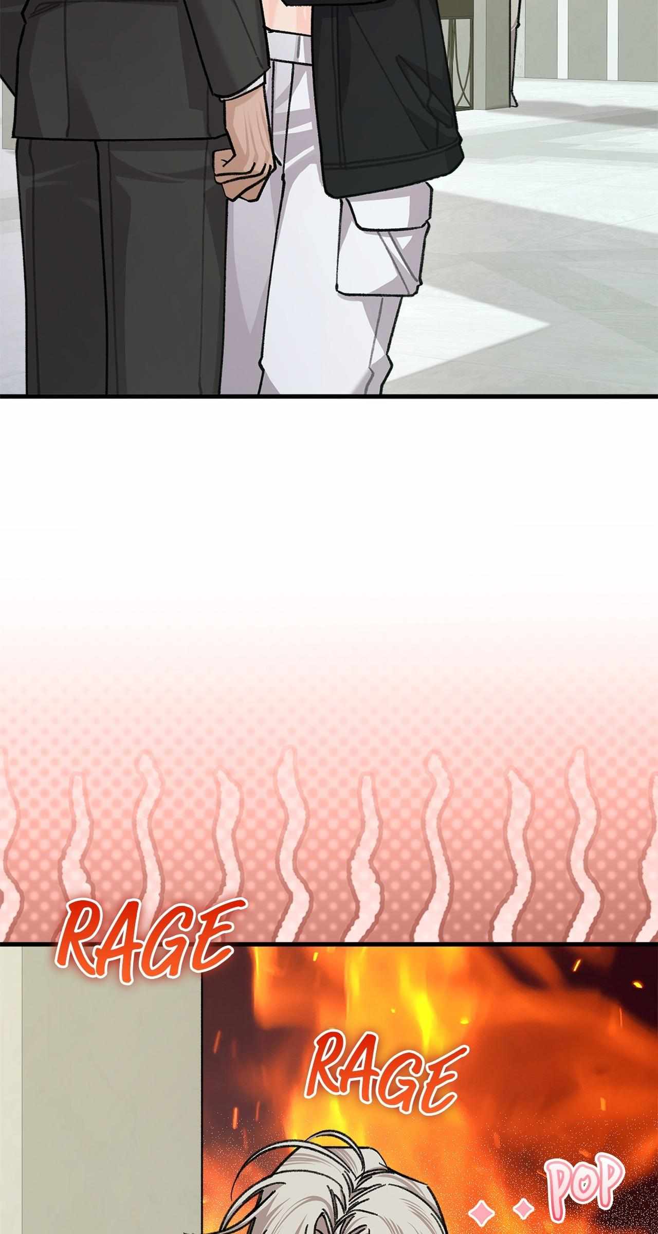 You're Just My Type, Sir Chapter 38.1 page 2 - 