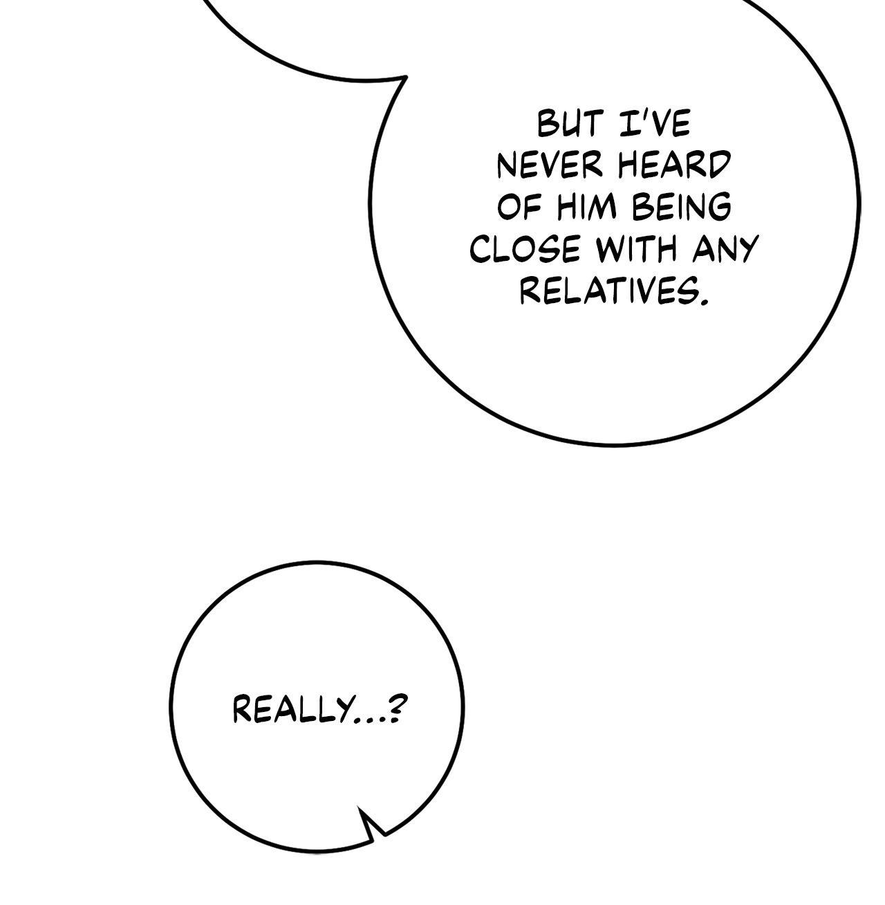 You're Just My Type, Sir Chapter 38.1 page 15 - 