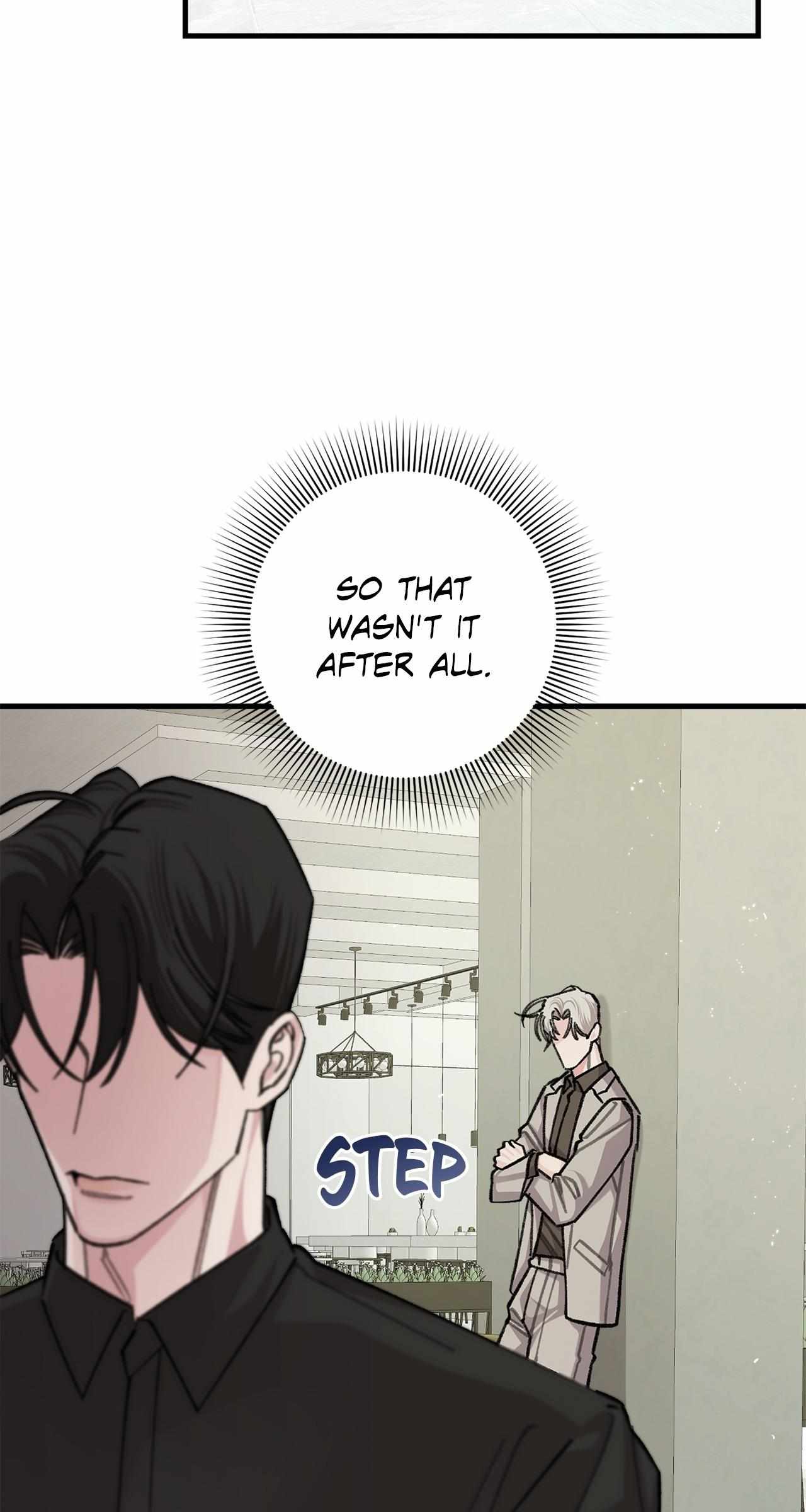 You're Just My Type, Sir Chapter 38.1 page 18 - 