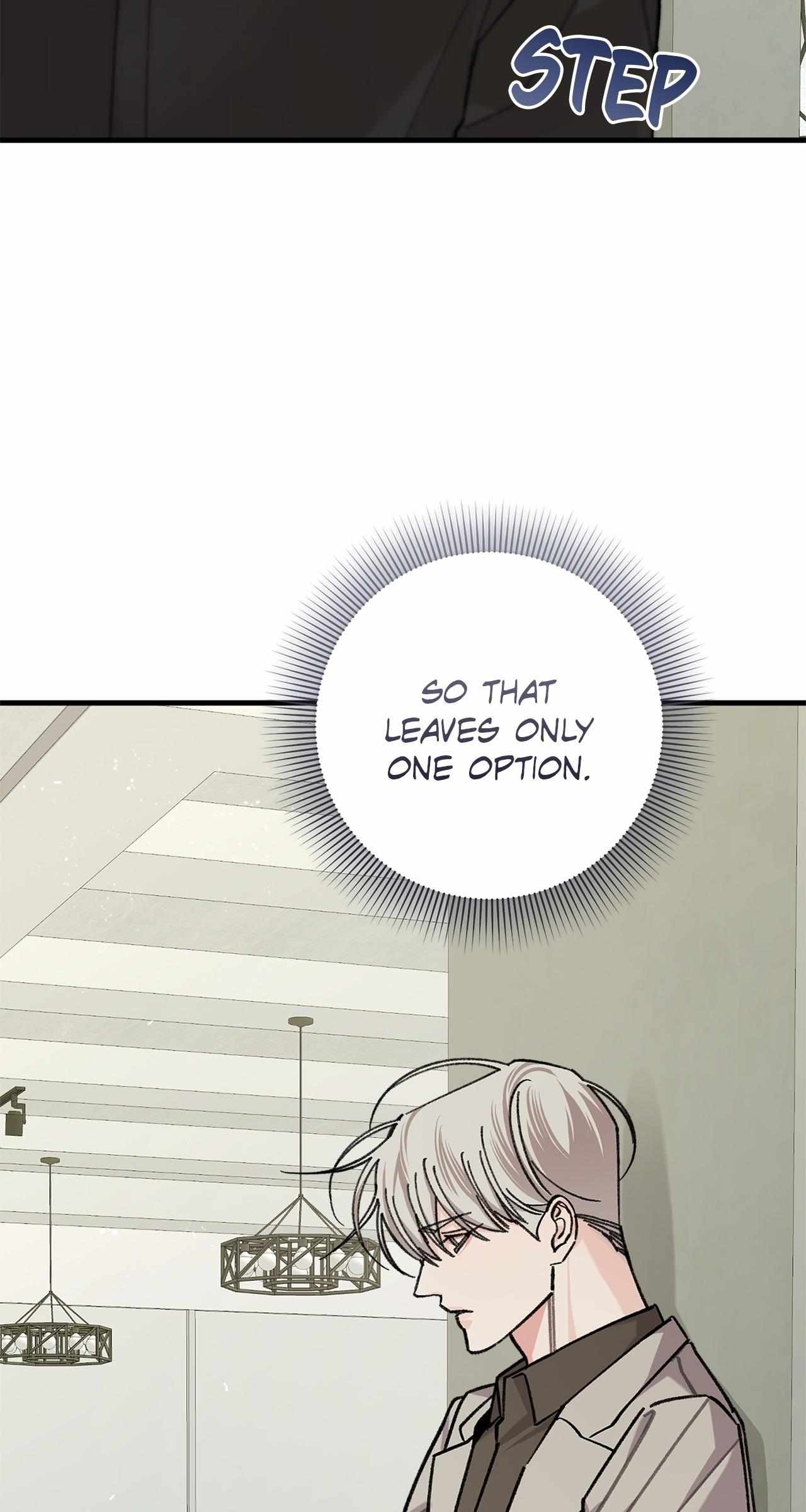 You're Just My Type, Sir Chapter 38.1 page 19 - 
