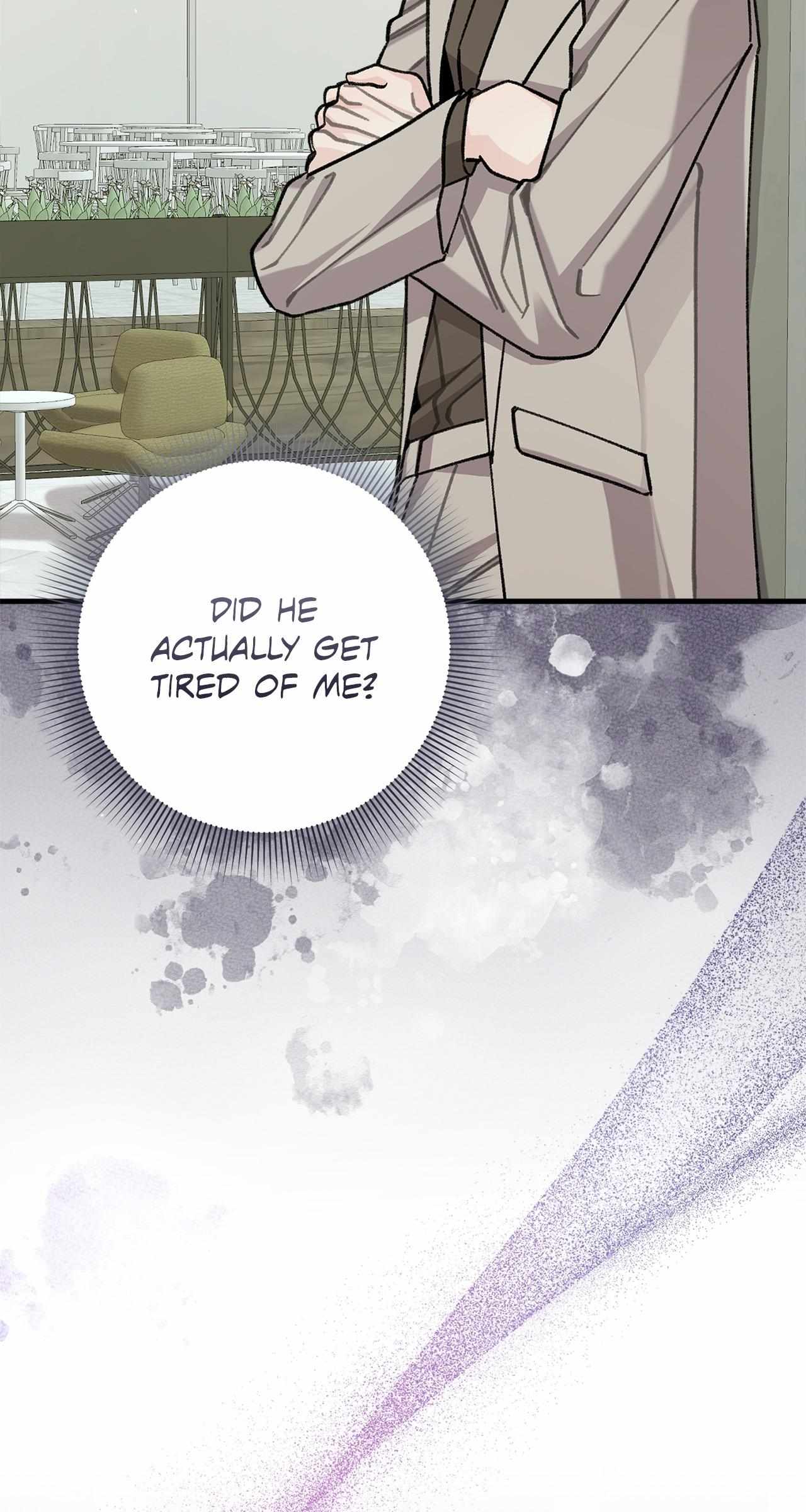 You're Just My Type, Sir Chapter 38.1 page 20 - 