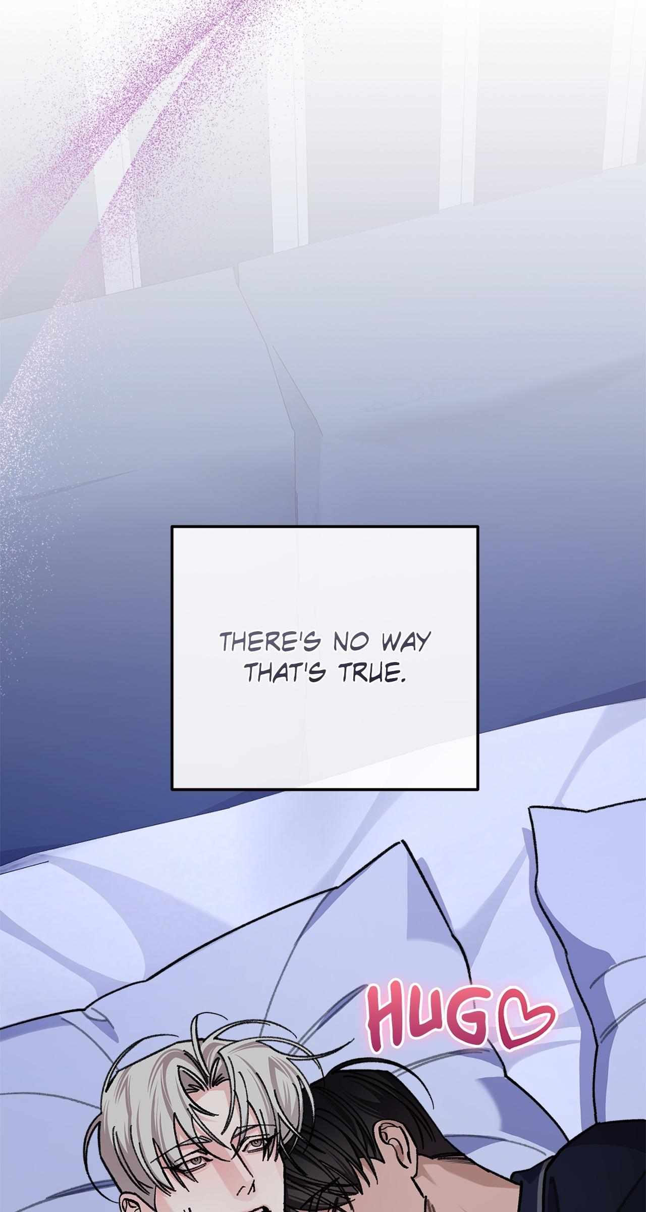 You're Just My Type, Sir Chapter 38.1 page 21 - 