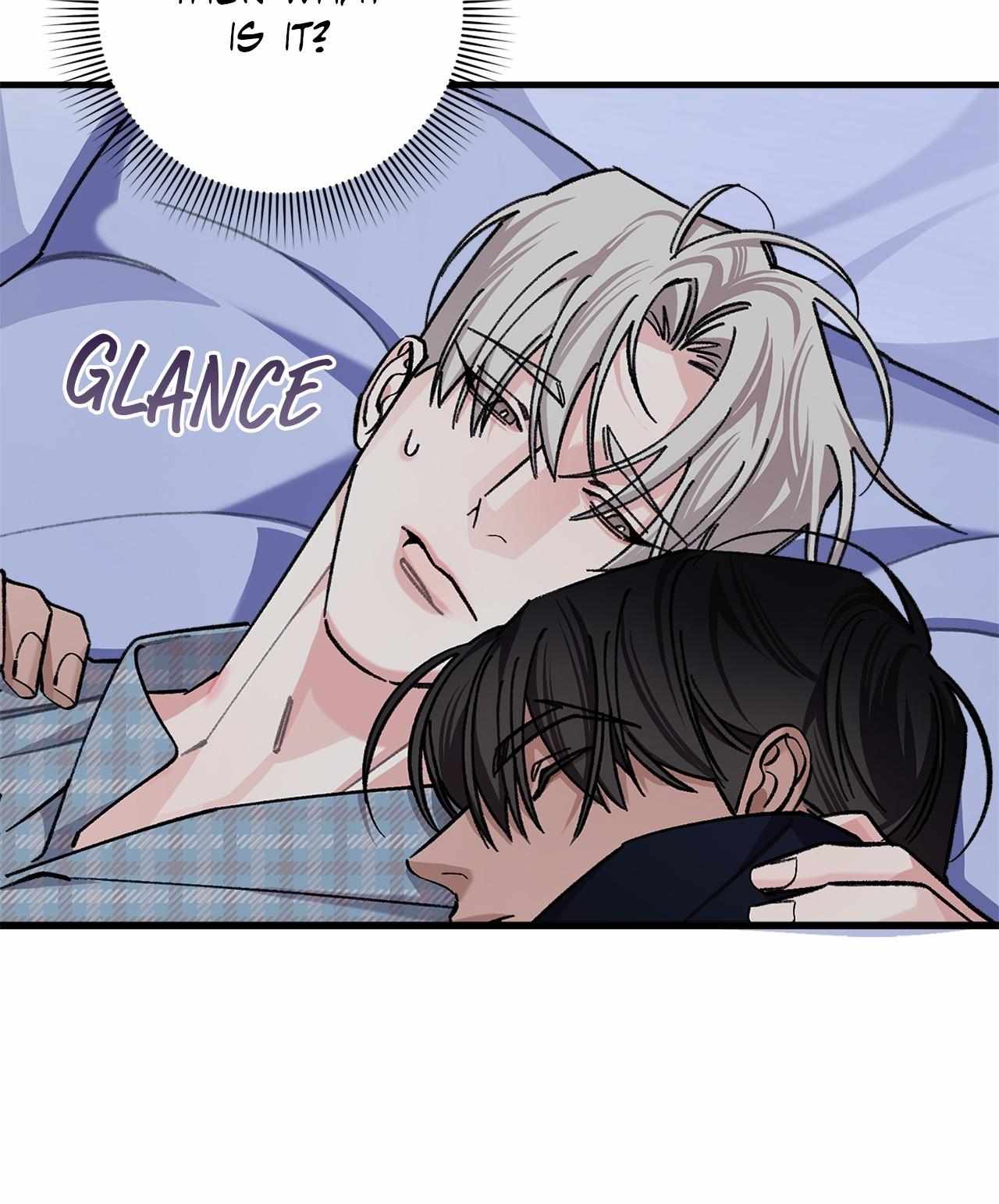You're Just My Type, Sir Chapter 38.1 page 23 - 