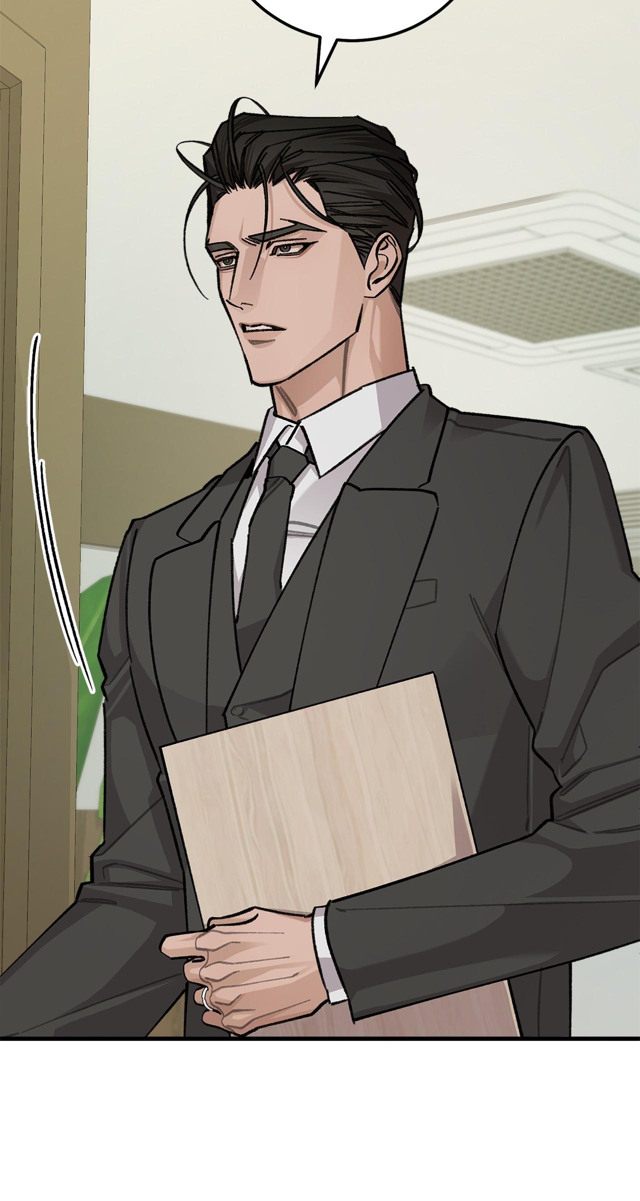 You're Just My Type, Sir Chapter 38.1 page 34 - 