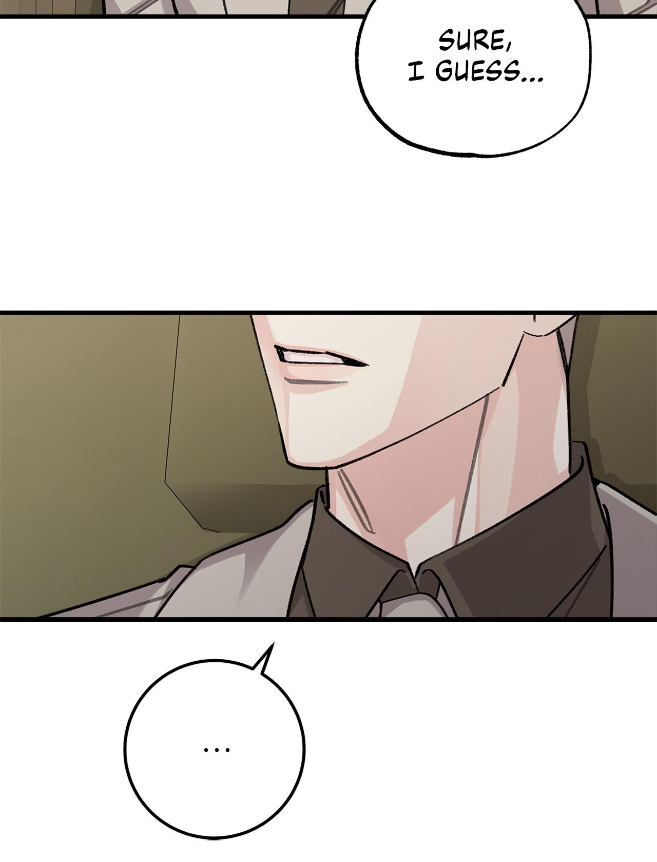 You're Just My Type, Sir Chapter 38.1 page 38 - 
