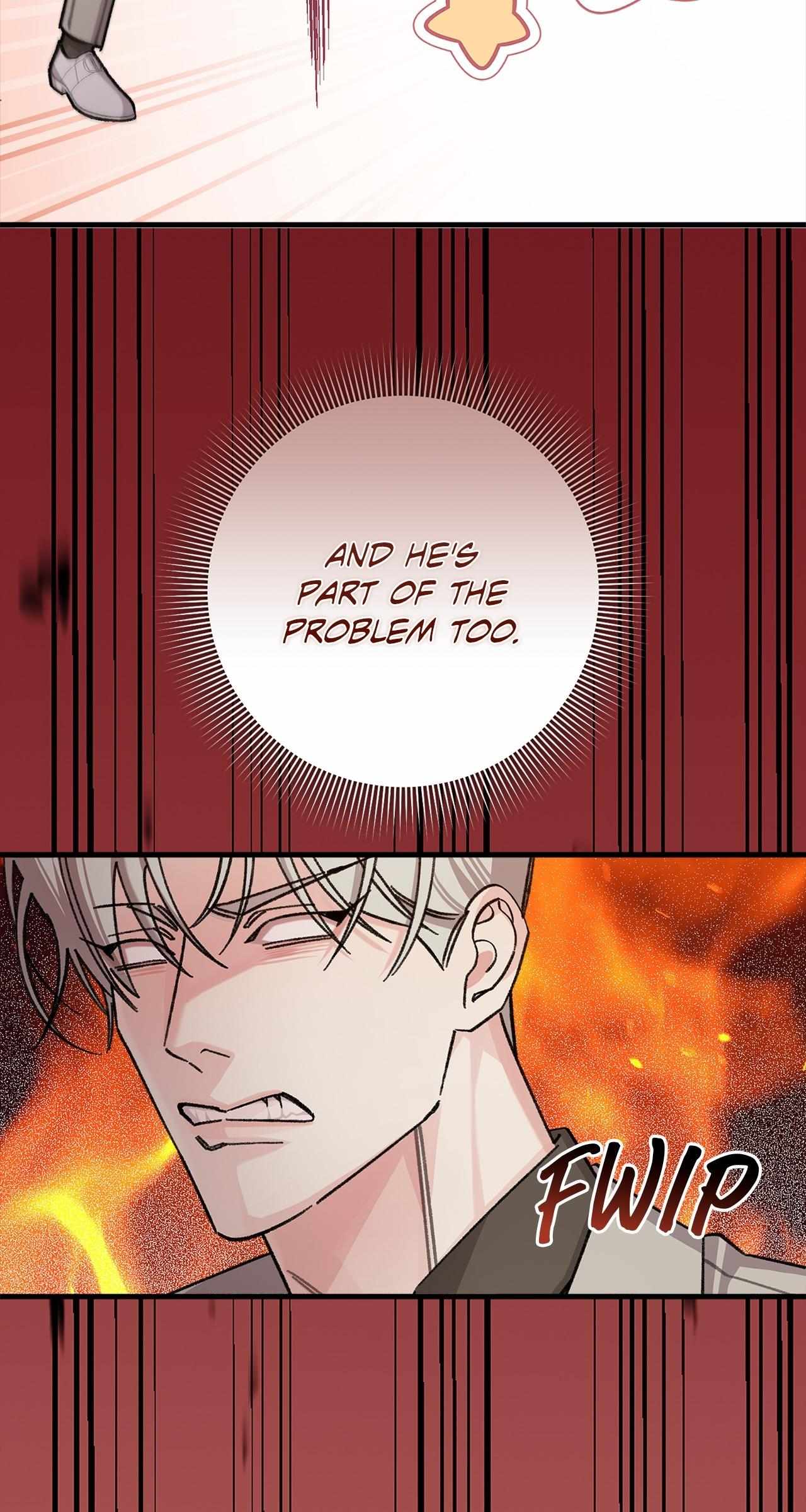 You're Just My Type, Sir Chapter 38.1 page 5 - 