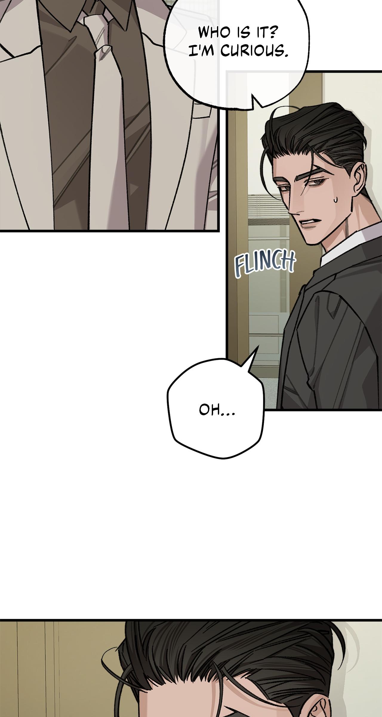 You're Just My Type, Sir Chapter 38.1 page 41 - 