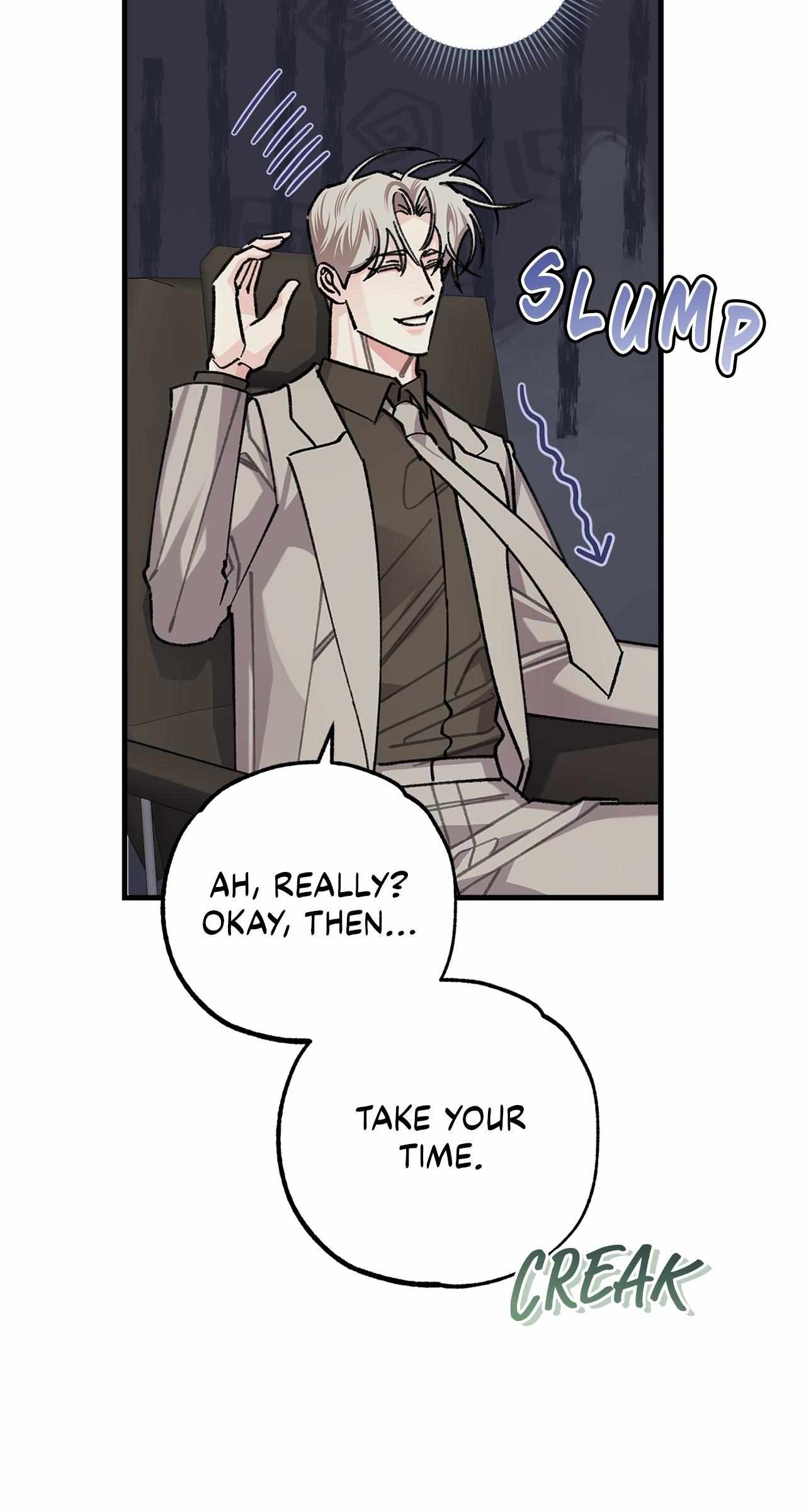 You're Just My Type, Sir Chapter 38.1 page 43 - 
