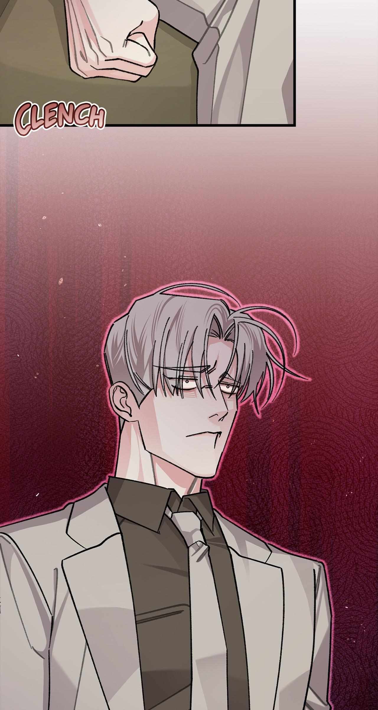 You're Just My Type, Sir Chapter 38.1 page 45 - 