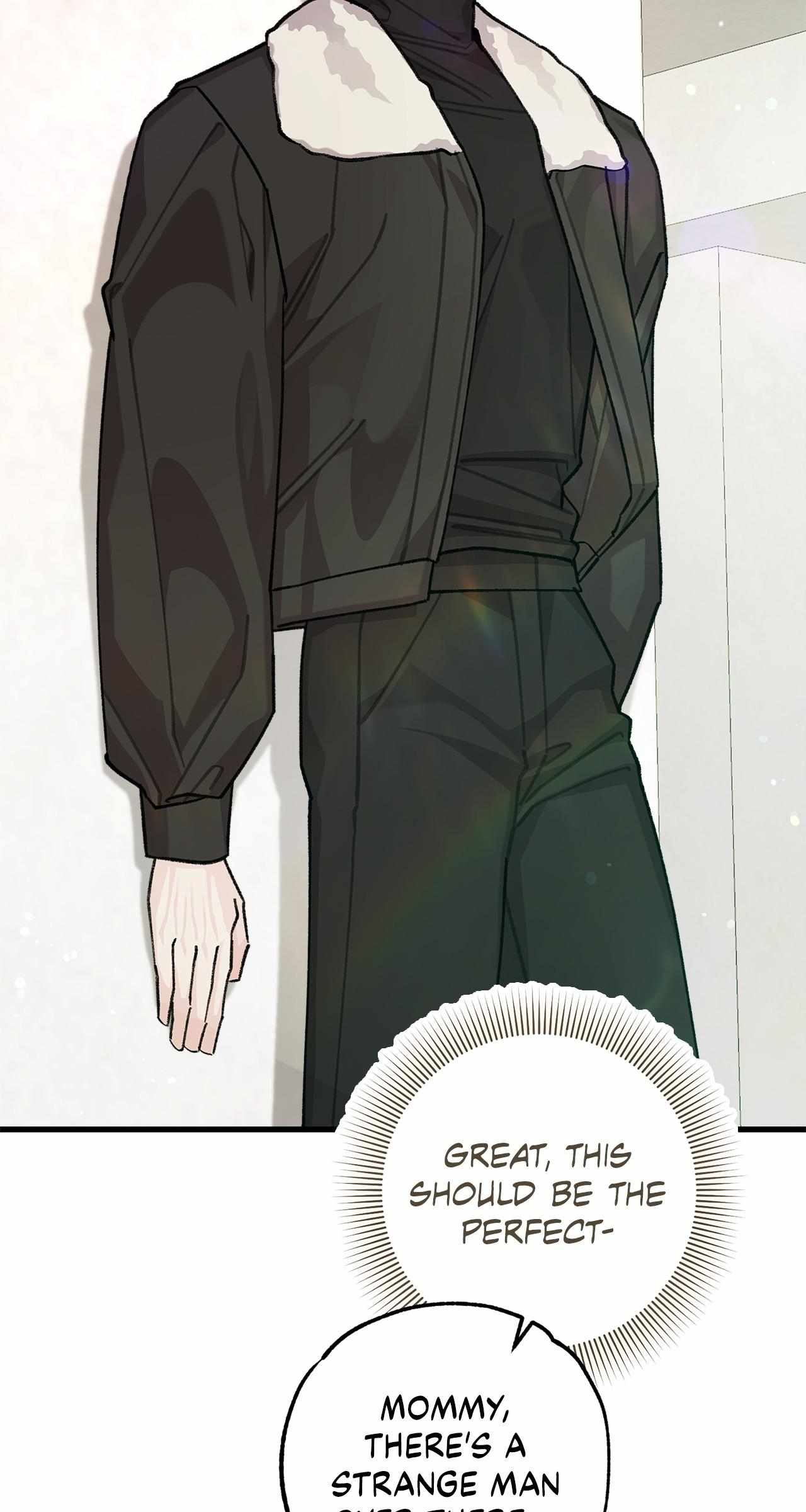You're Just My Type, Sir Chapter 38.1 page 48 - 