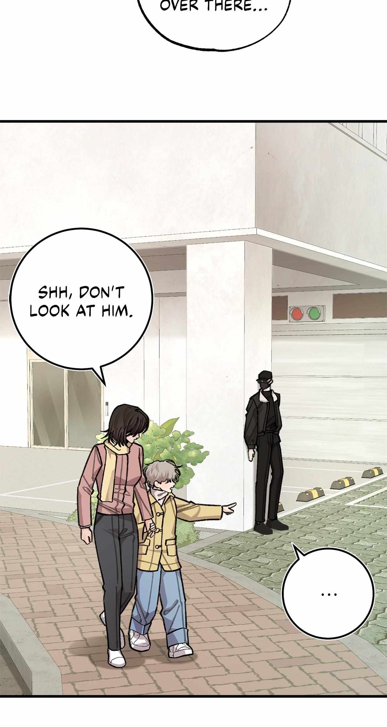 You're Just My Type, Sir Chapter 38.1 page 49 - 