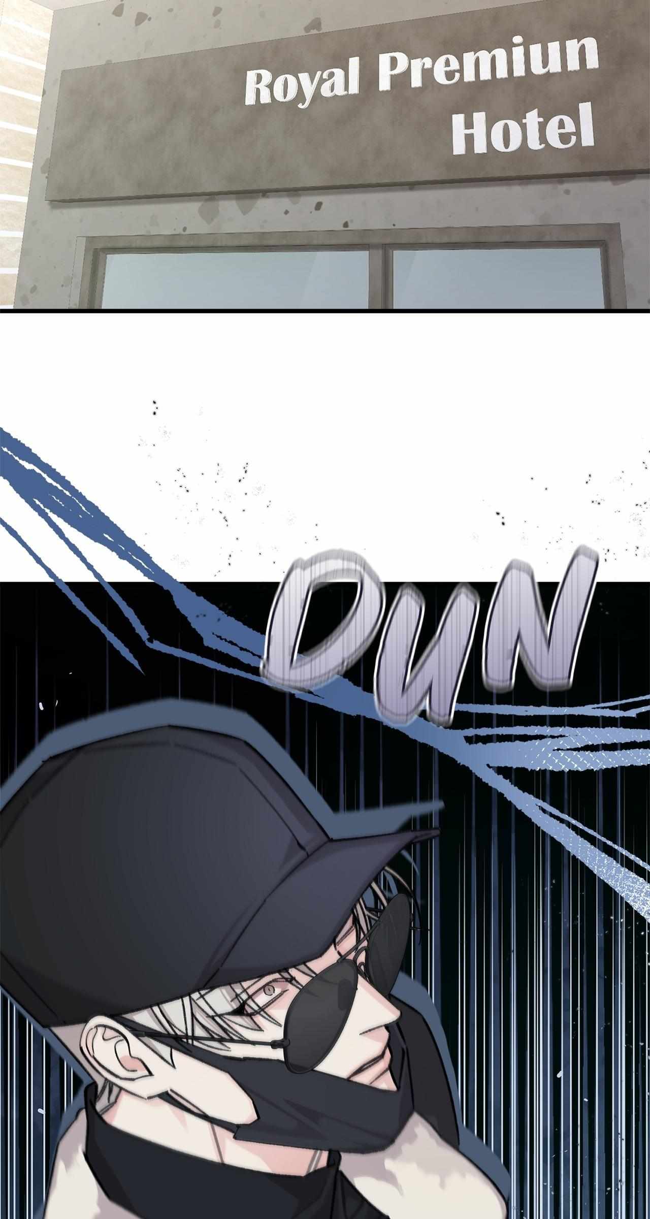You're Just My Type, Sir Chapter 38.1 page 54 - 