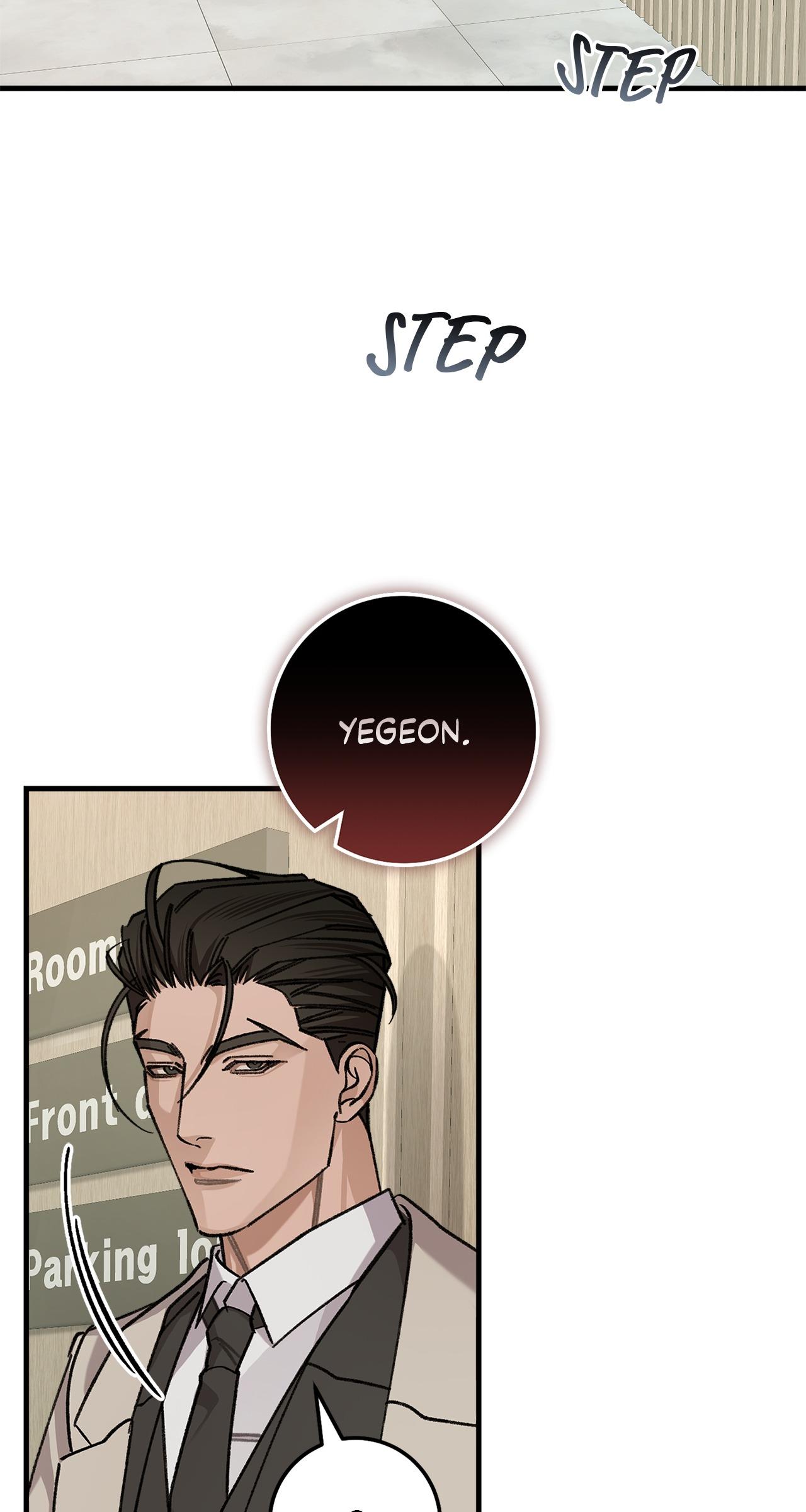You're Just My Type, Sir Chapter 38.1 page 57 - 